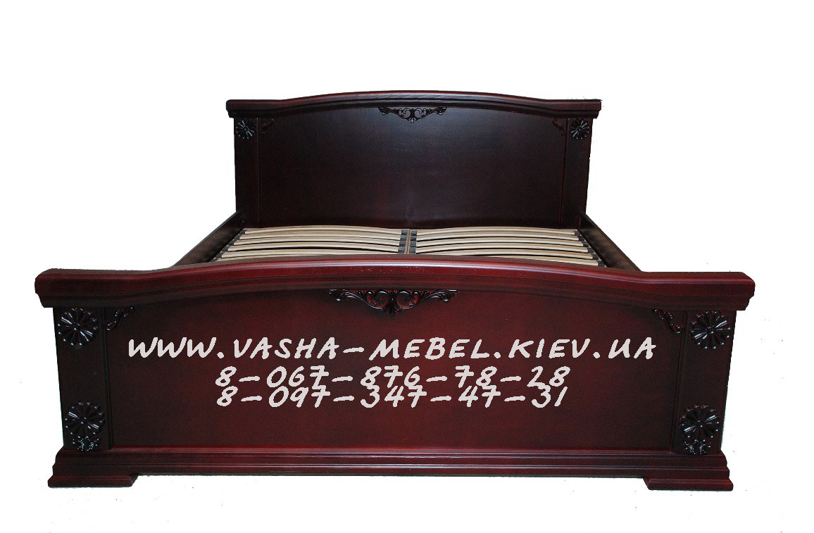 Кровать &amp;quot;Венеция&amp;quot; 1800*2000 цена 4100 грн.