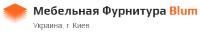 Меблева фурнітура Blum